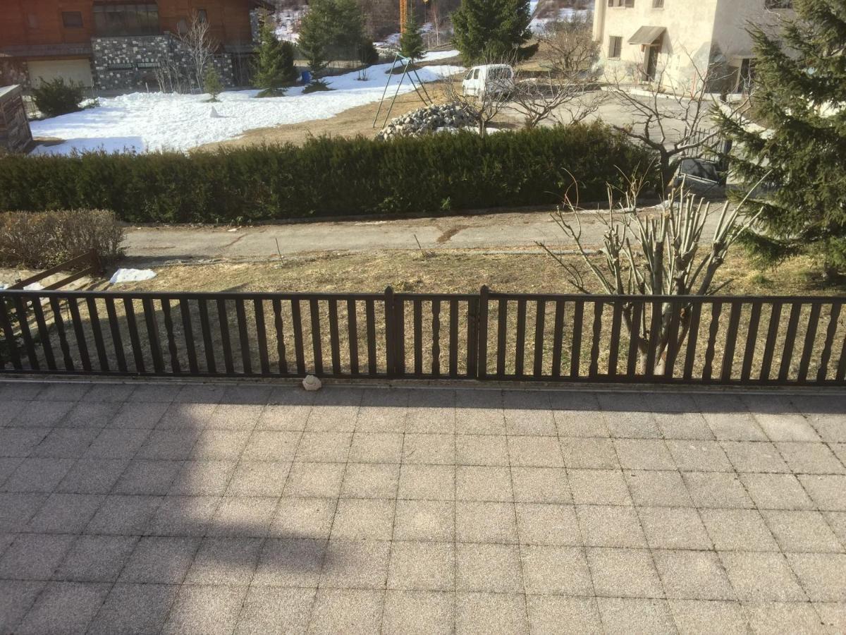 Chamois D Apartment