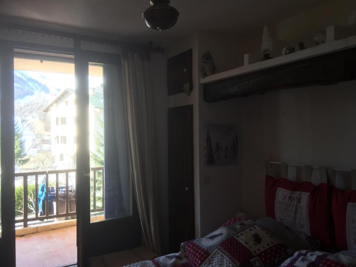 Apartment Chamois D *