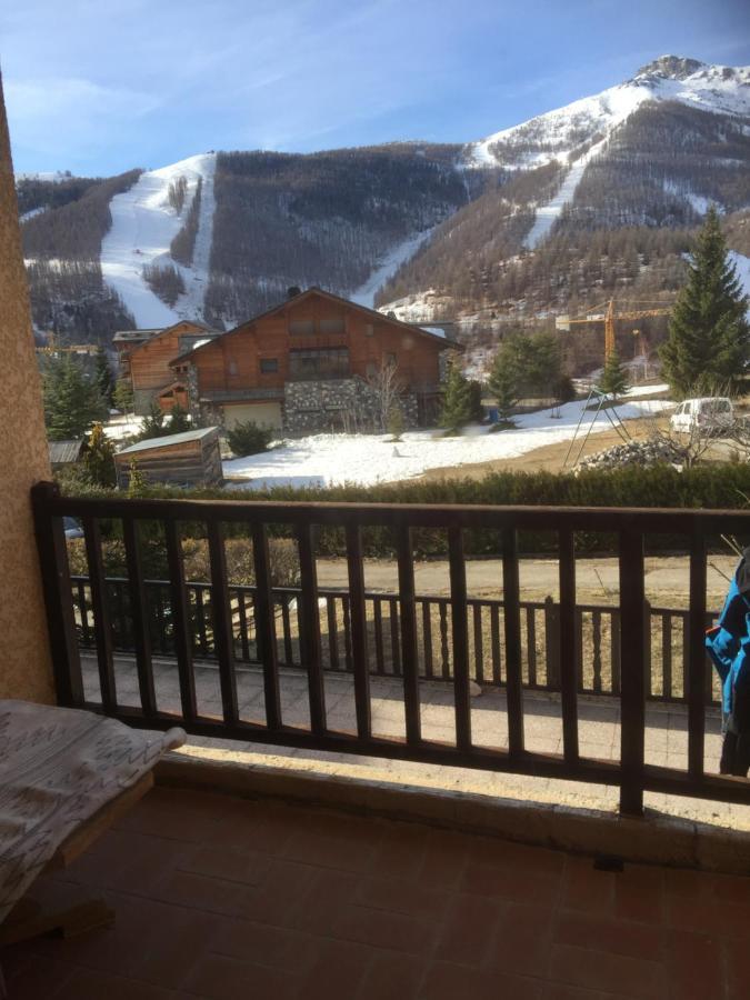 Apartment Chamois D Auron
