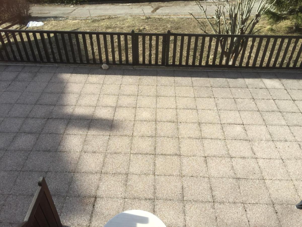 Apartment Chamois D Auron