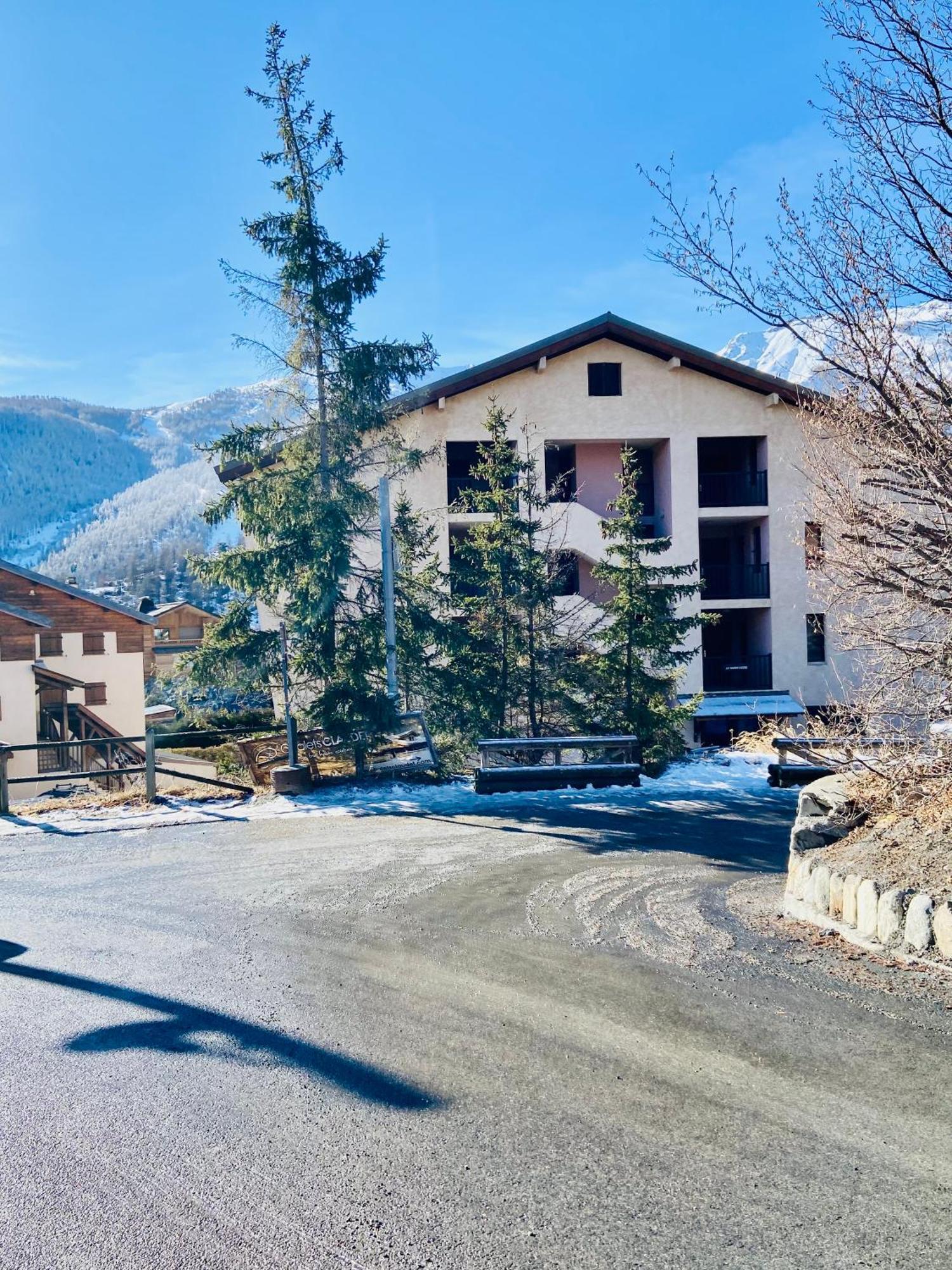 Chamois D * Auron